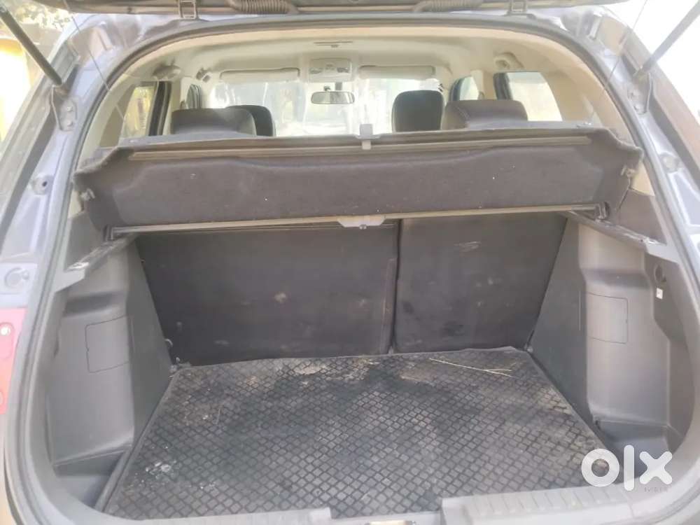 Maruti Suzuki Brezza 2016