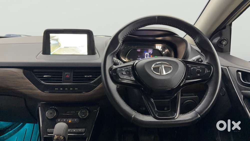 Tata Nexon 1.5 Revotorq Xza Plus Kaziranga, 2023, Petrol