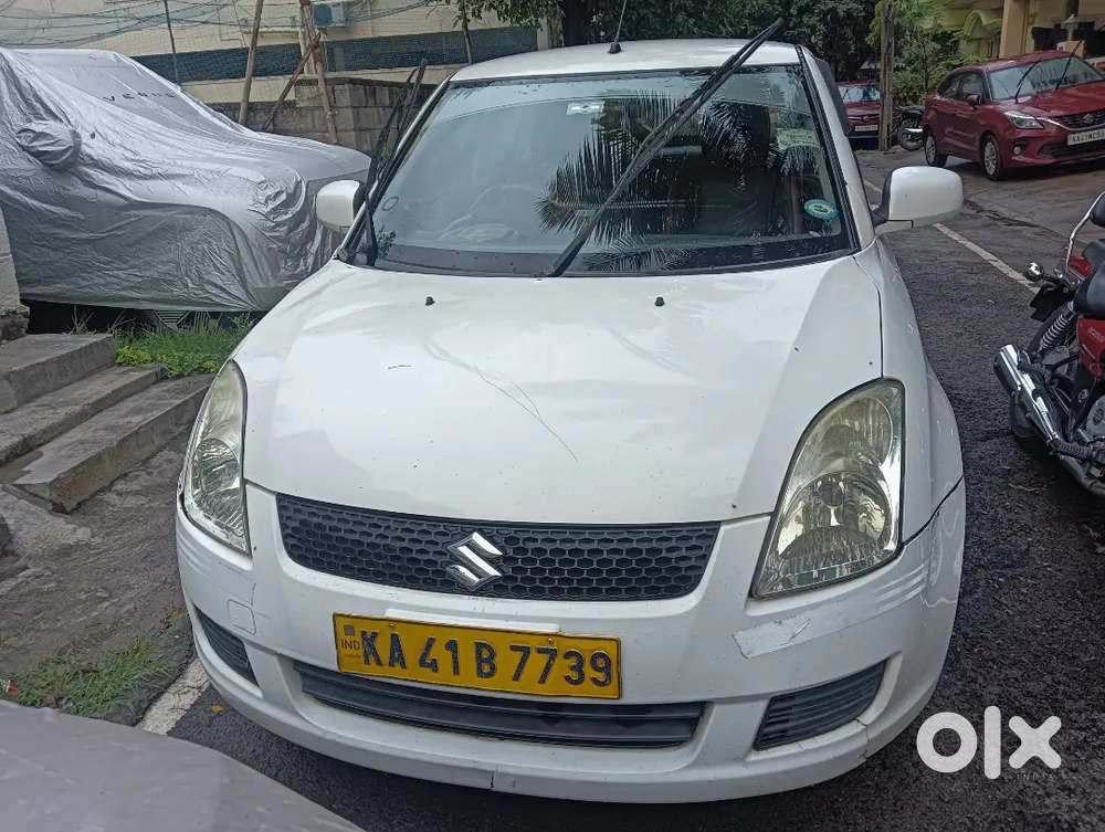 Maruti Suzuki Dzire 2016