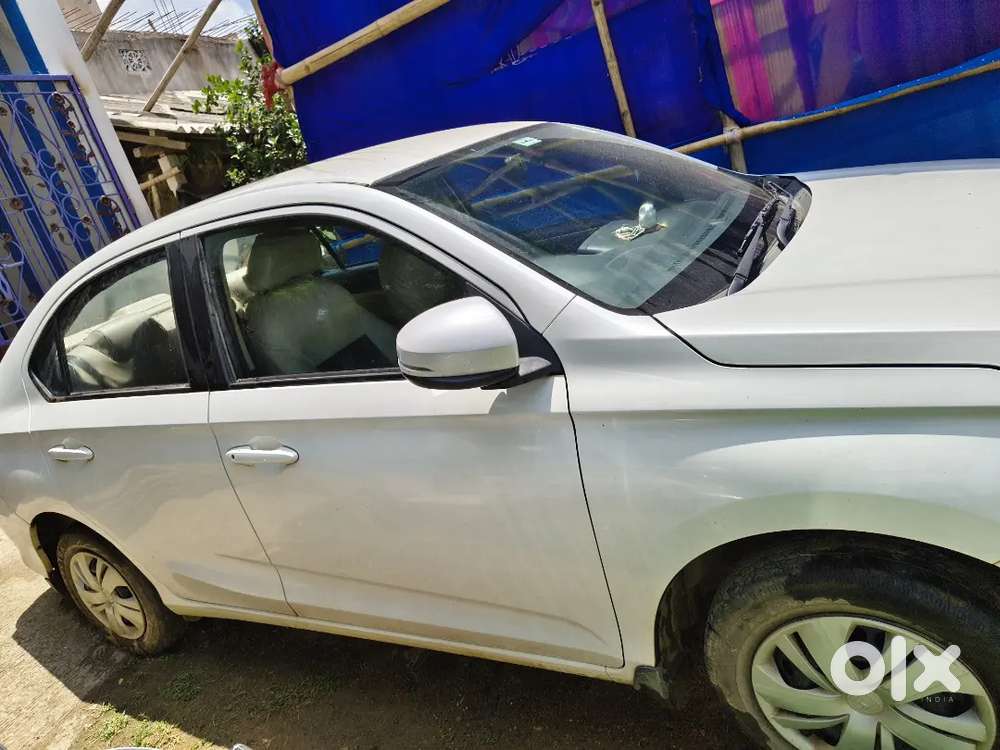 Honda Amaze 2021 Petrol Good Condition