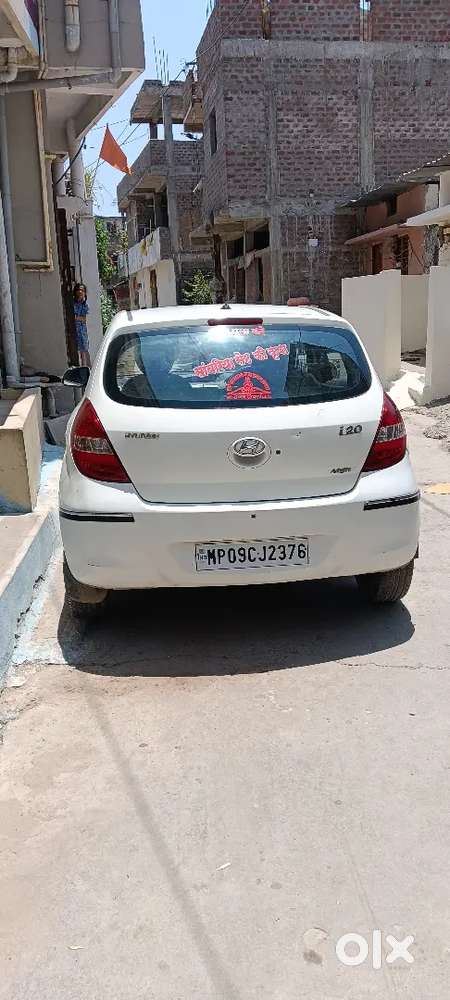 Hyundai I20 2011 Petrol Well Maintained