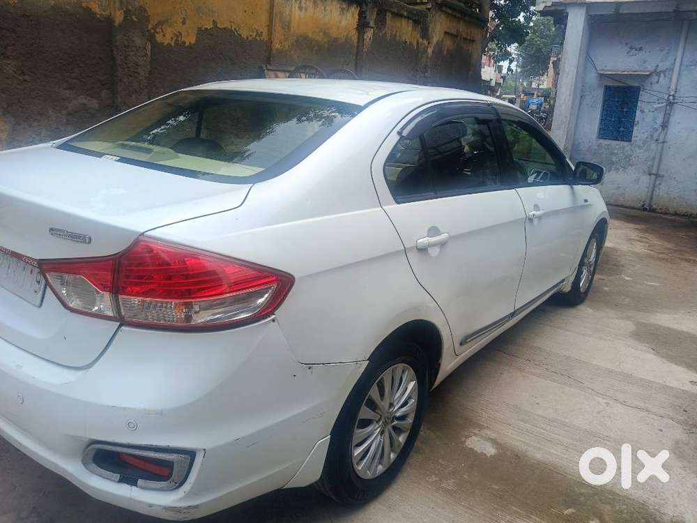 Maruti Suzuki Ciaz 2019