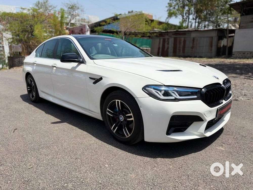 Bmw 5 Series 530d Sedan 3.0, 2012, Diesel