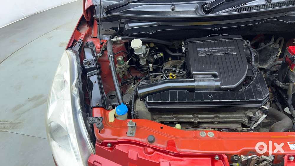 Maruti Suzuki Swift Vvt Vxi, 2013, Petrol