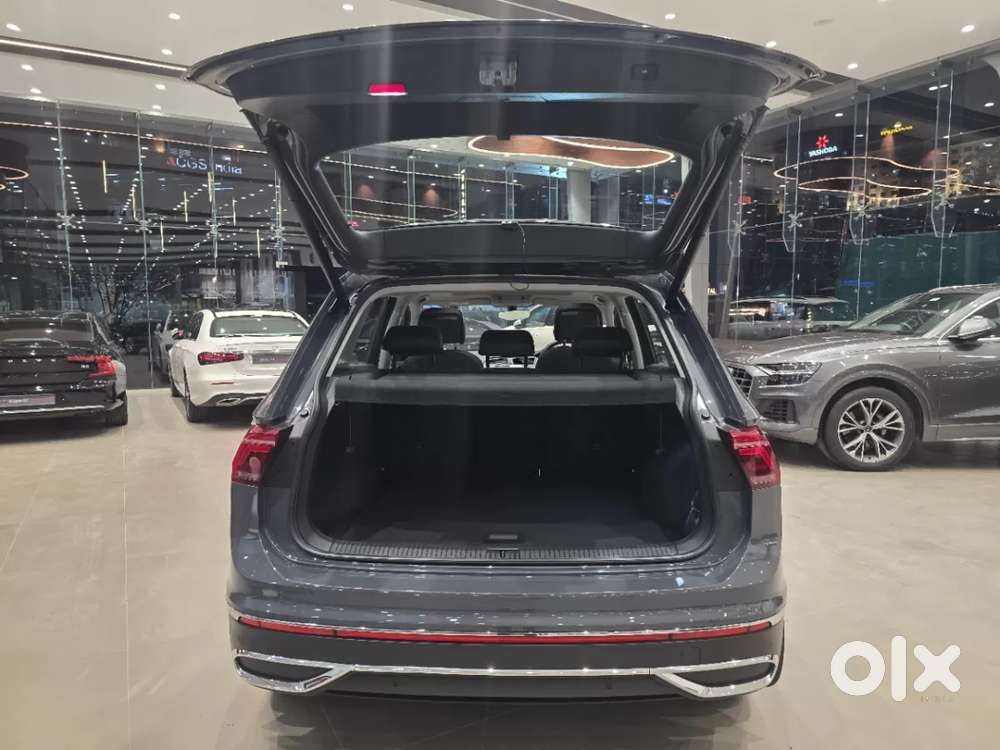 Volkswagen Tiguan 2.0 Elegance Tsi Dsg, 2023, Petrol