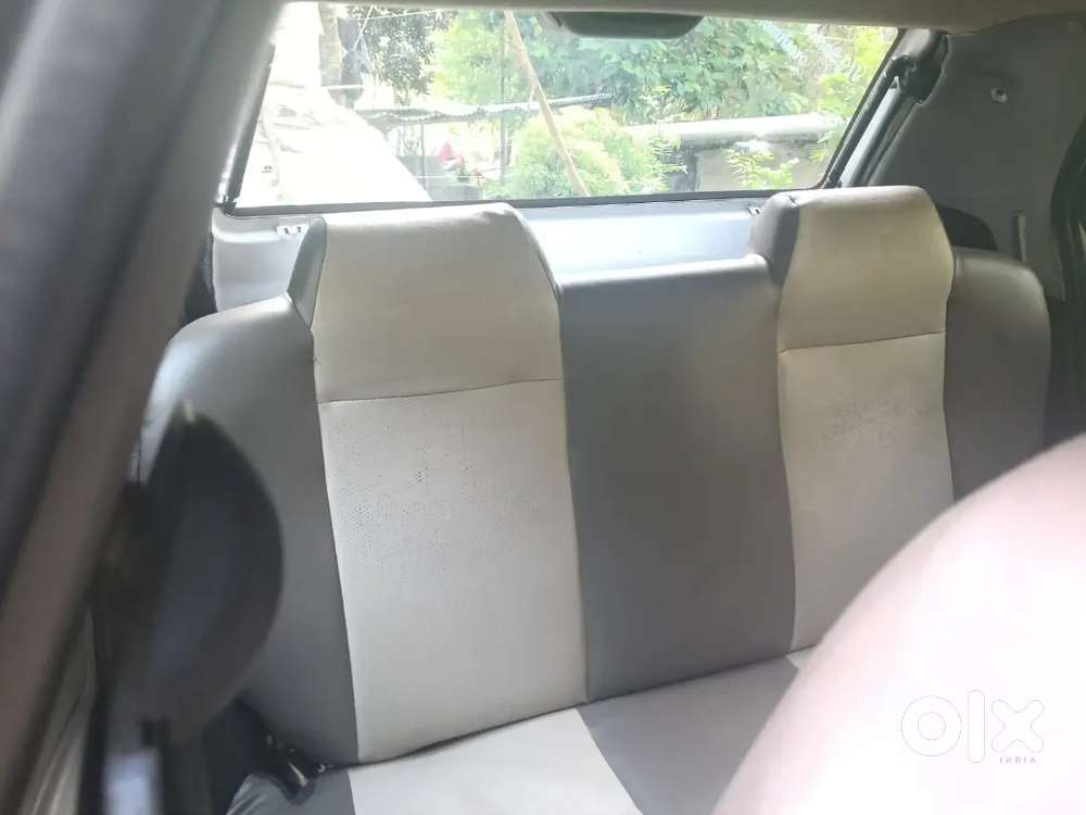 Tata Indica V2 2013