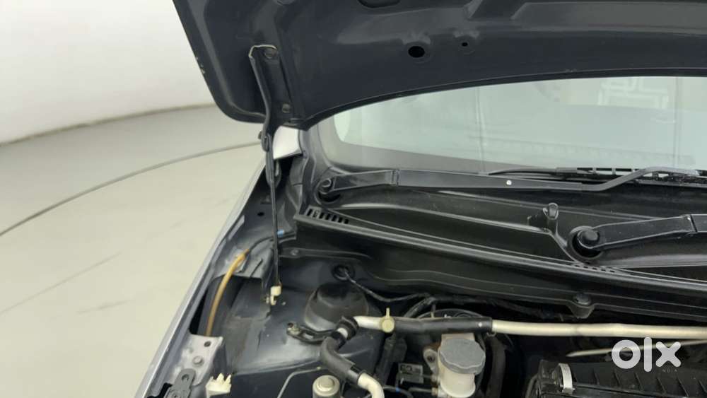 Maruti Suzuki Celerio 1.0 Zxi Amt, 2017, Petrol