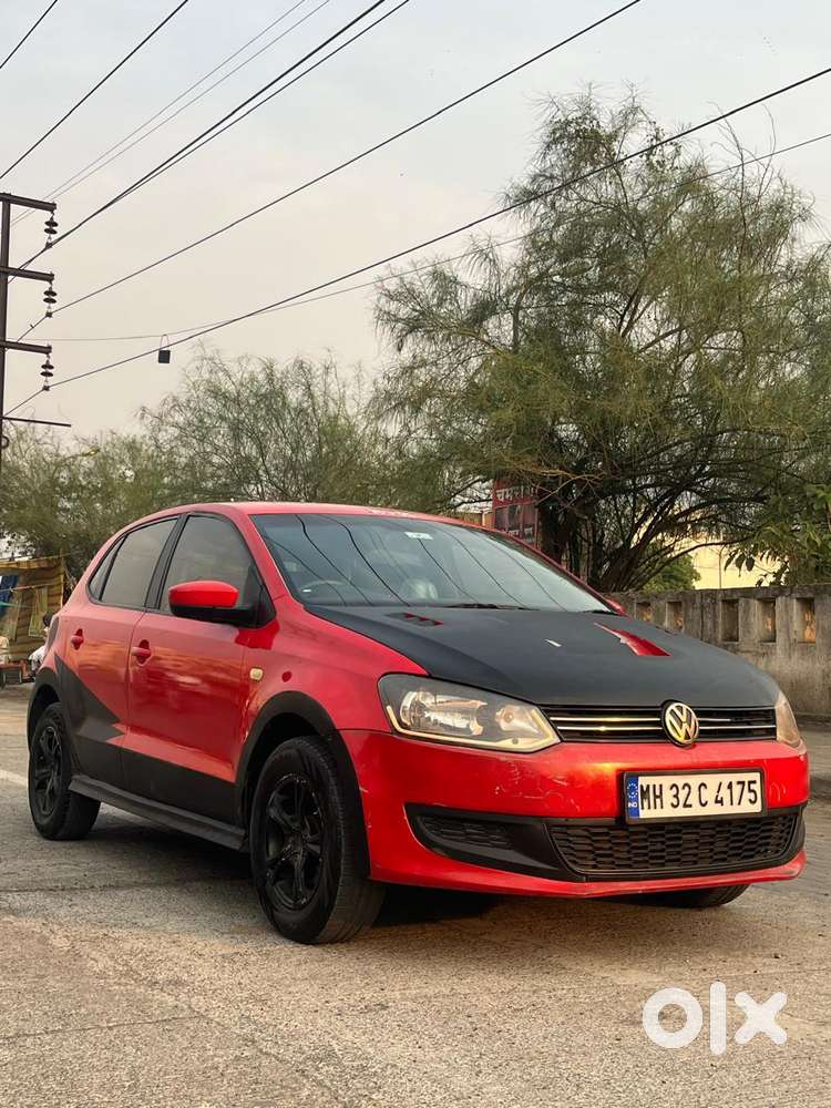 Volkswagen Polo 2009-2013 Diesel Trendline 1.2l, 2010, Diesel