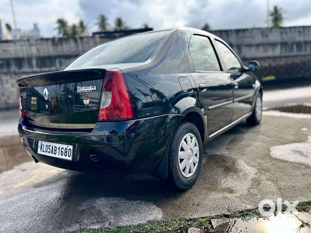 Mahindra Logan Diesel 1.5 Dls, 2010, Diesel