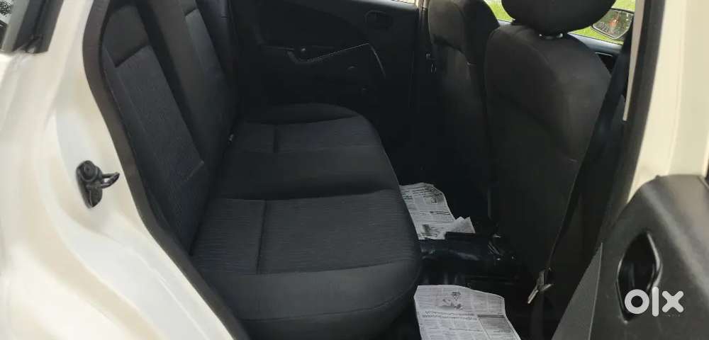 Ford Figo 1.2,lxi,2012,petrol