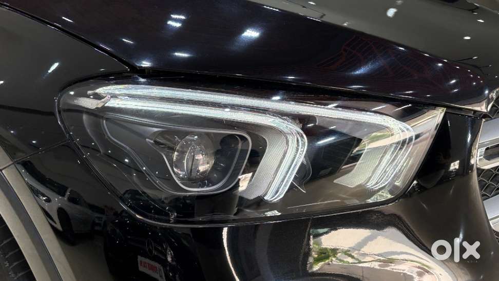 Mercedes-benz Gle 300d 4matic Lwb, 2023, Diesel