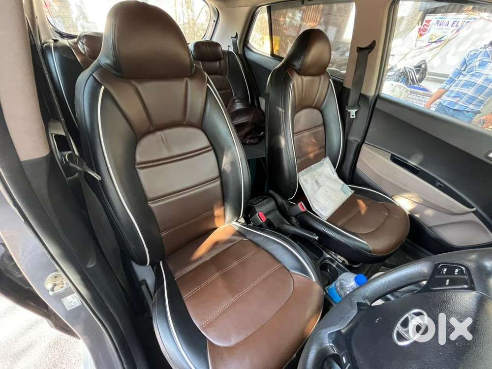 Hyundai Car Manual 2016