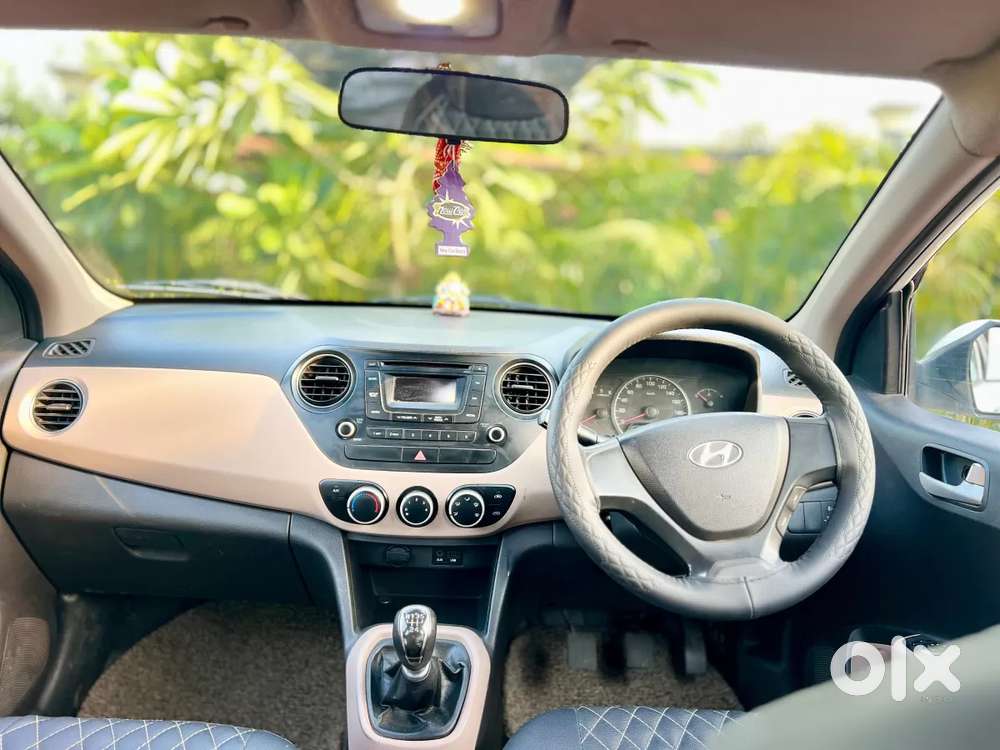 Hyundai Grand I10 1.2 Crdi Sportz, 2013, Diesel