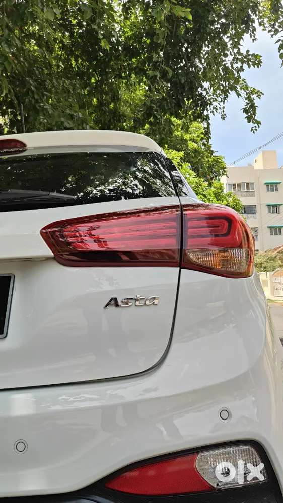 Hyundai Elite I20 Crdi 2018 Model