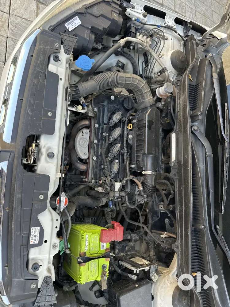 Well Maintained Car Bumper To Bumper Original 1st Owner