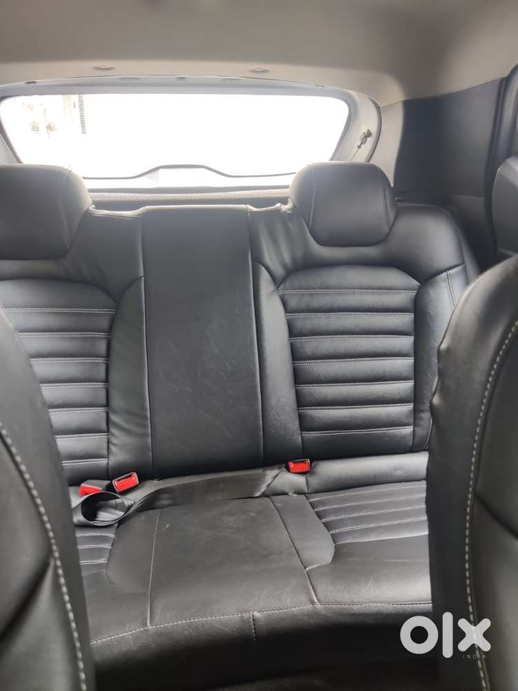 Renault Kiger 2021 Petrol Well Maintained