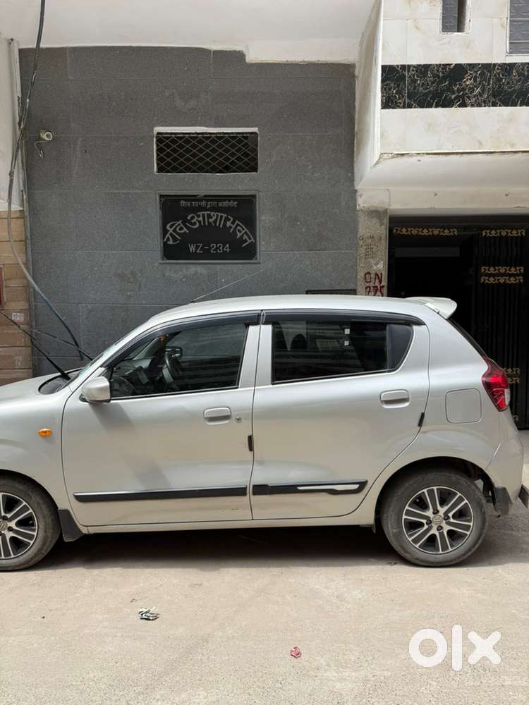 Maruti Suzuki Celerio 2023 Petrol 65000 Km Driven