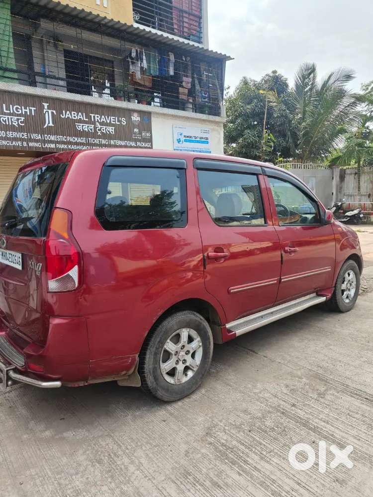 Mahindra Xylo 2031 Passing Good Condition
