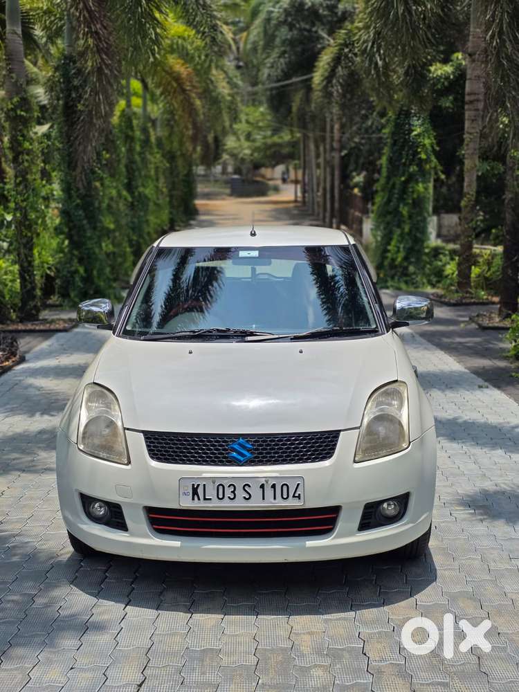 Maruti Suzuki Swift, 2009, Diesel