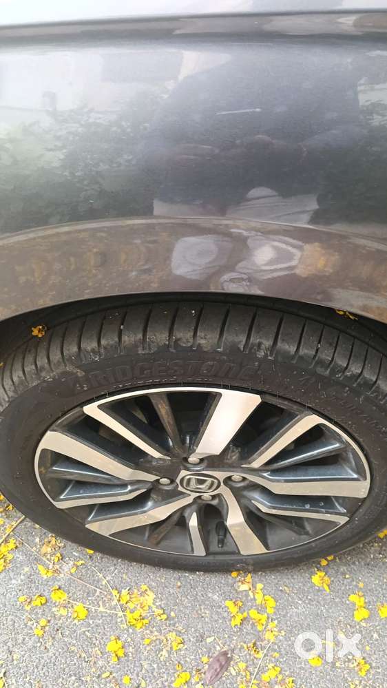 Honda City 1.5 Vx I-vtec Mt, 2021, Petrol