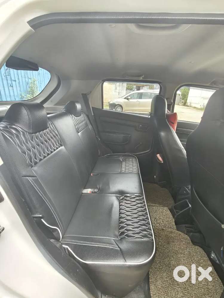 Maruti Suzuki S-presso