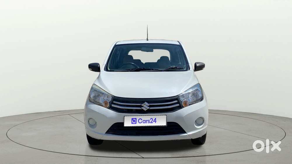 Maruti Suzuki Celerio 2014-2017 Vxi At, 2014, Petrol