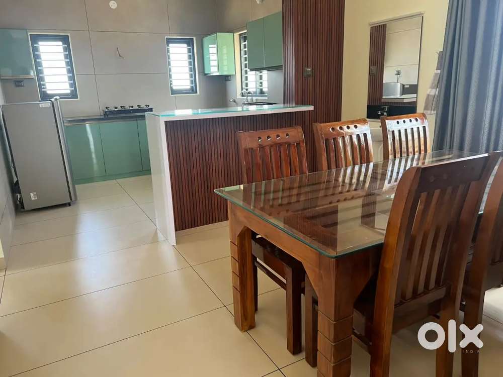 2BHK in Akkulam