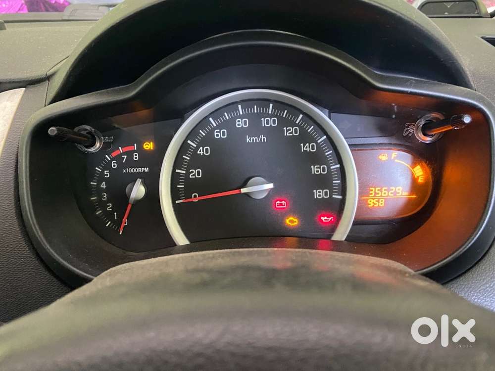 Maruti Suzuki Celerio X Petrol Good Condition