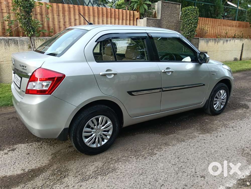 Maruti Suzuki Swift Dzire Vdi Bsiv, 2015, Diesel