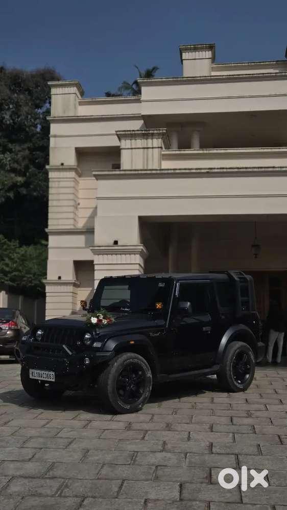 Loaded Thar