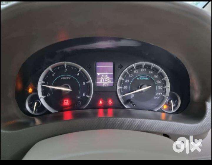 Maruti Suzuki Ertiga