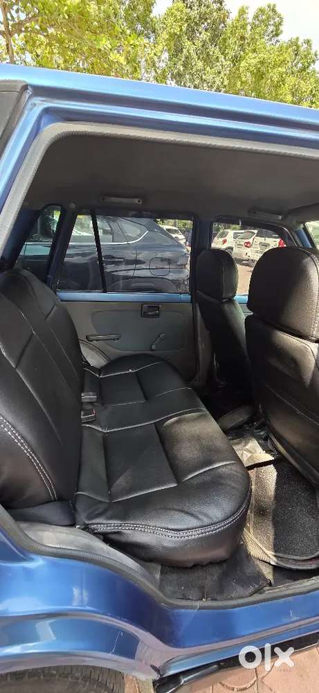 Maruti Suzuki 800 2007 Model