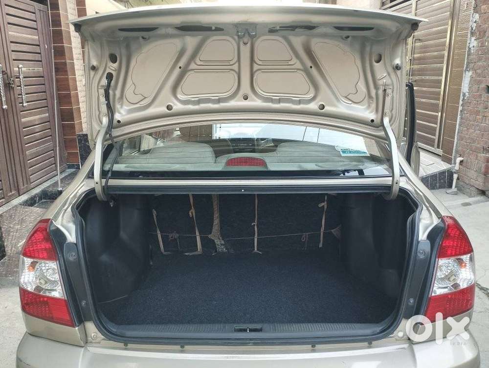 Hyundai Accent Executive, 2009, Petrol