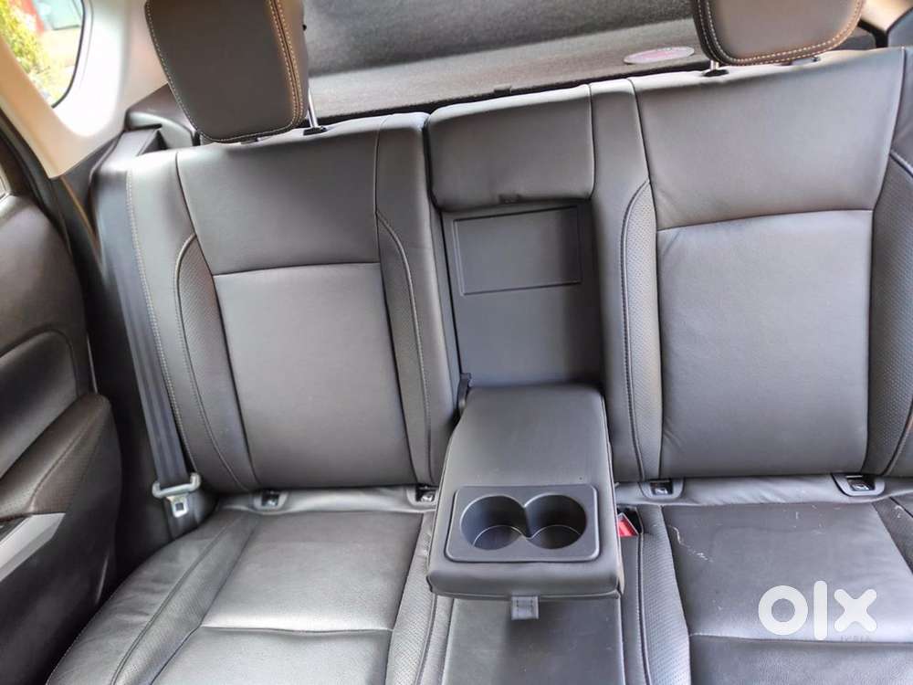 Maruti Suzuki S-cross Alpha Smart Hybrid Good Condition