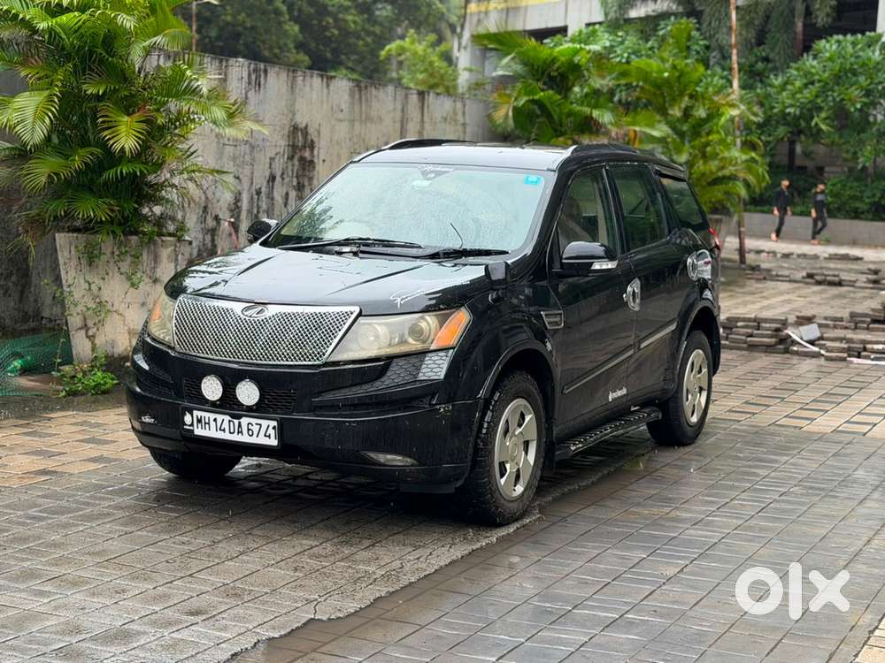 Mahindra Xuv500 2011 December Almost 2012 Model Diesel Engine Manual