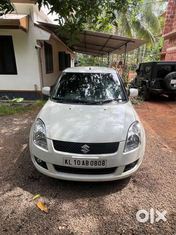 Maruti Suzuki Swift Vdi Ddis