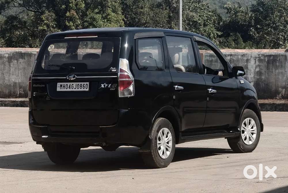 Mahindra Xylo 2014