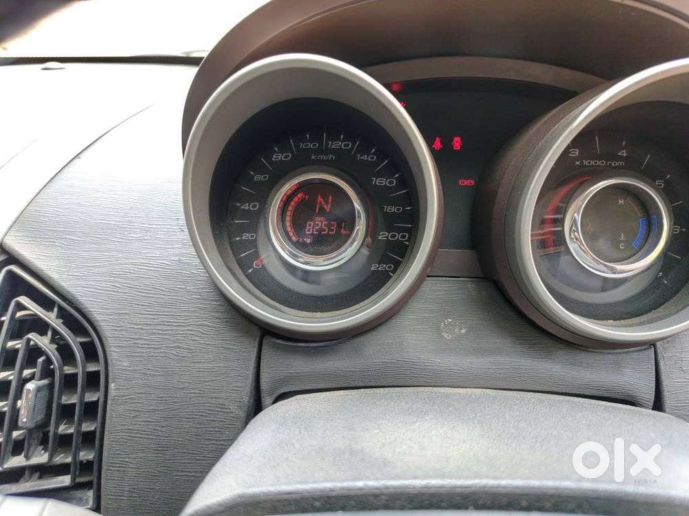 Mahindra Xuv500 W8, 2012, Diesel