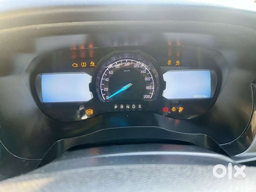 Ford Endeavour Titanium Plus 4x2 At, 2020, Diesel