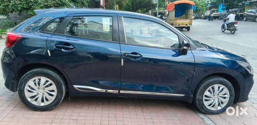 Maruti Suzuki Baleno Delta Cng, 2023, Cng & Hybrids