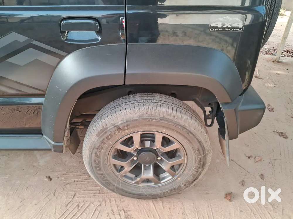 Jimny Top Model Manual
