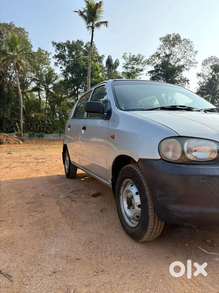 2004 Last Model Maruti Suzuki Alto Lx Ac We'll Maintained Vehicle