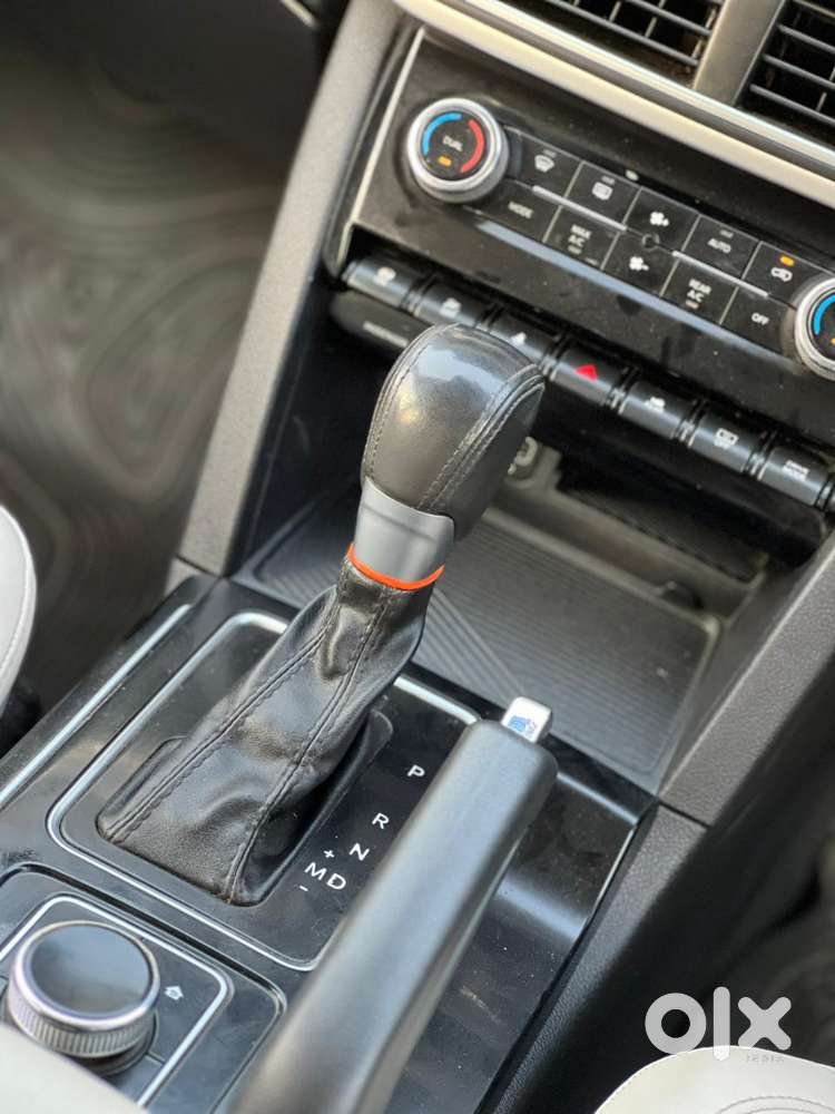 Mahindra Xuv700, 2022, Diesel