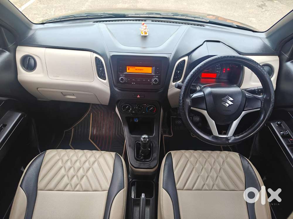 Maruti Suzuki Wagon R Vxi 1.0, 2025, Petrol