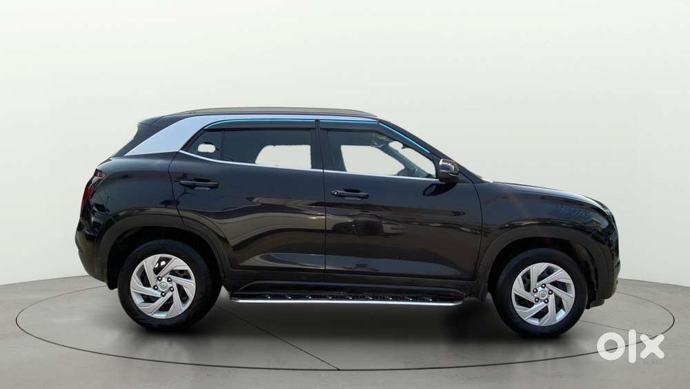 Hyundai Creta E 1.5 Diesel, 2020, Diesel