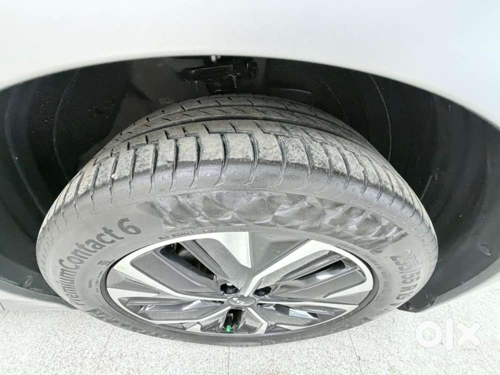 Kia Ev6 Gt Line Awd, 2022, Electric