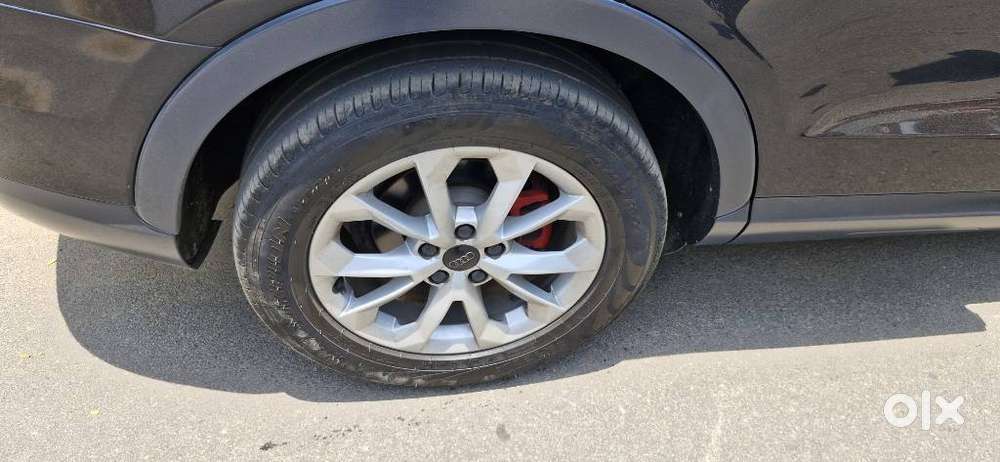 Audi Q3 2.0 Tdi Quattro Premium Plus, 2014, Diesel