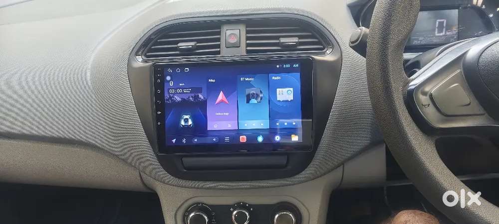 Tata Tigor 2022 Petrol Good Condition