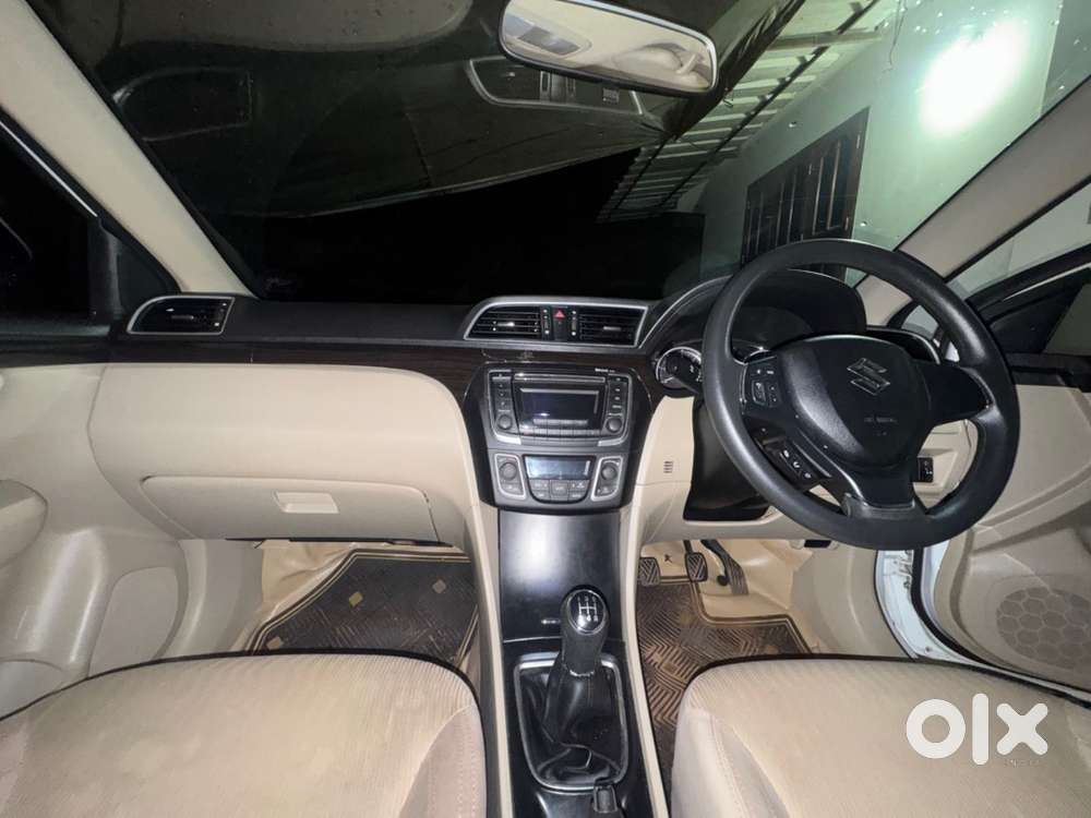 2015 Maruti Ciaz Diesel Vdi Plus
