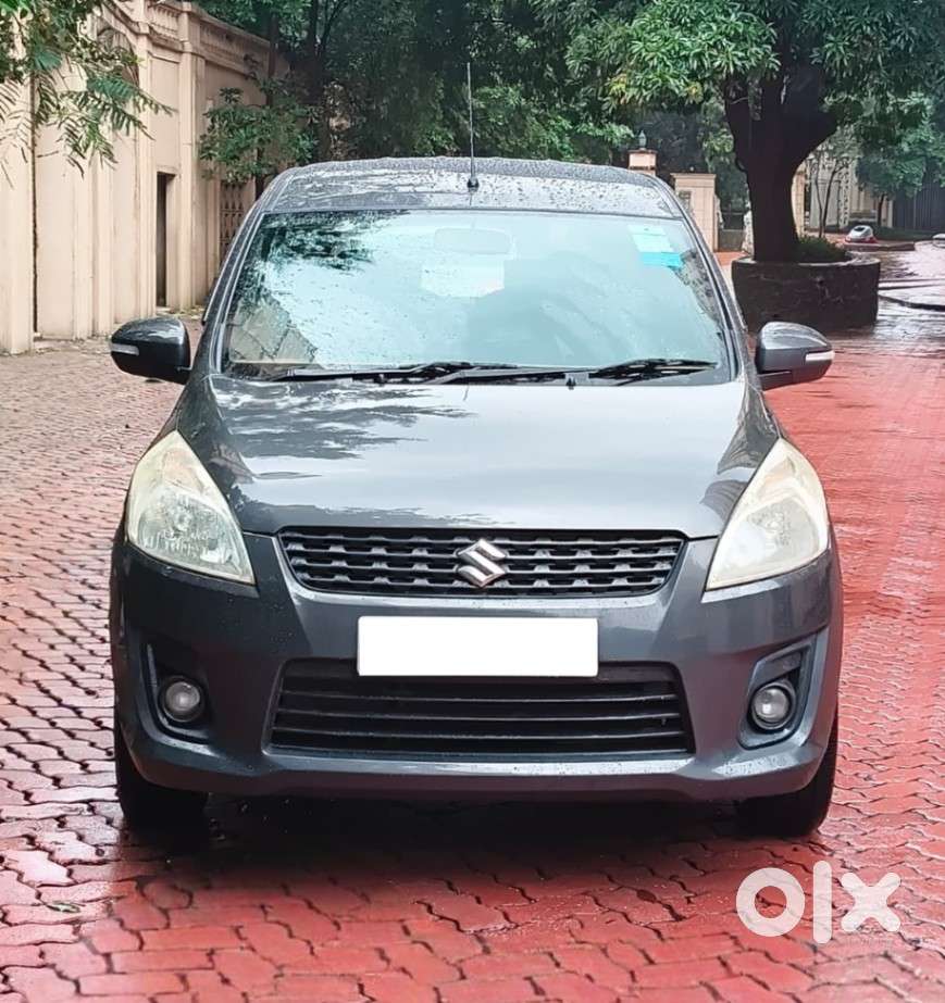 Maruti Suzuki Ertiga Vxi, 2013, Petrol